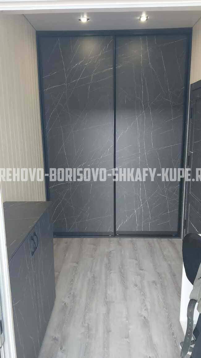 Шкафы на заказ Орехово-Борисово
