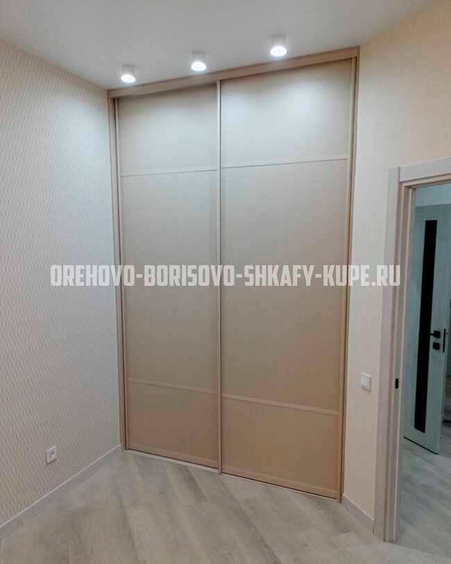 Шкафы на заказ Орехово-Борисово