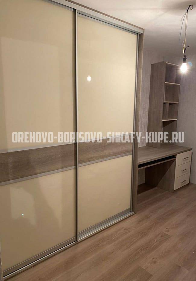 Шкафы-купе Орехово-Борисово