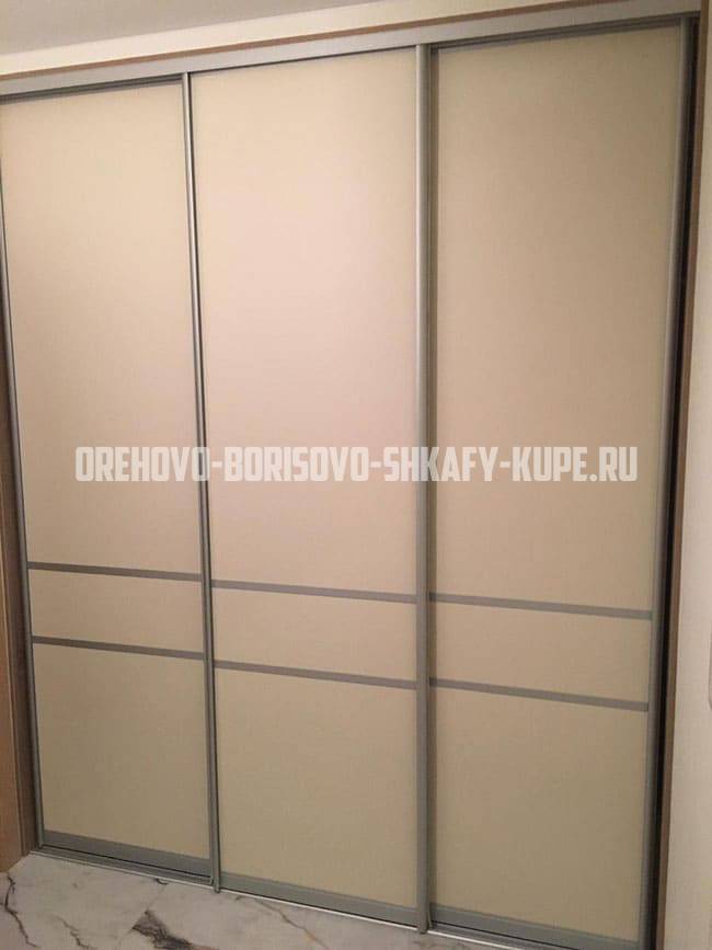 Шкафы-купе Орехово-Борисово