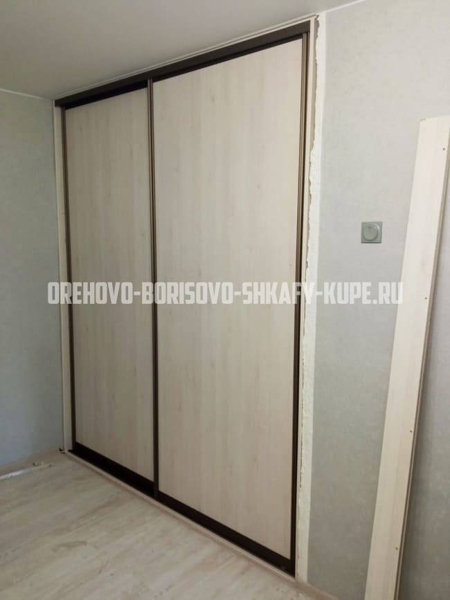 Встроенные шкафы-купе Орехово-Борисово