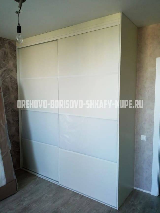 Встроенные шкафы-купе Орехово-Борисово