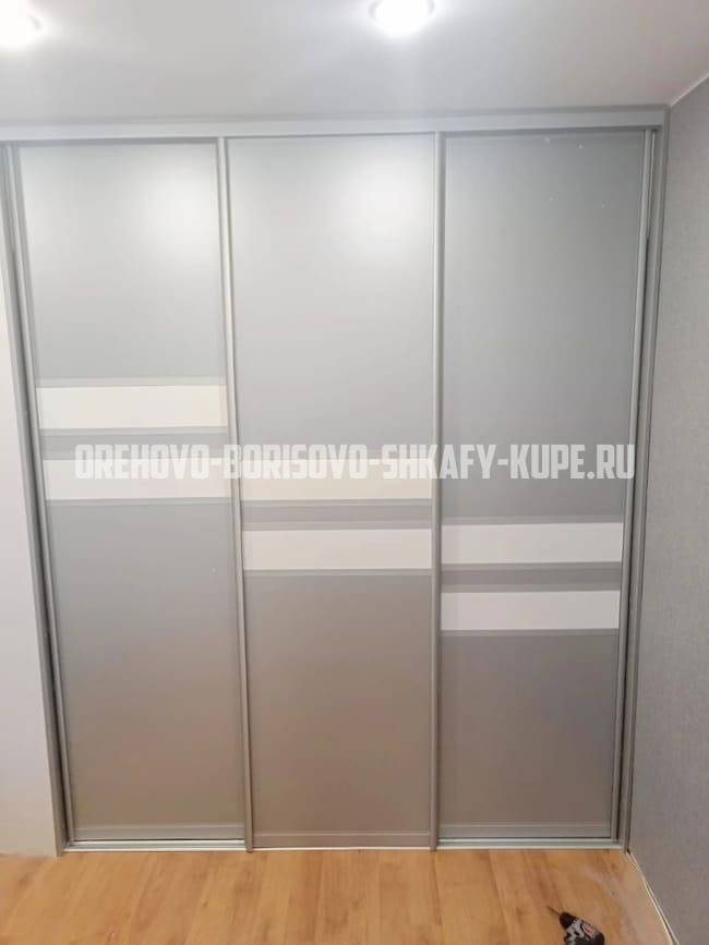 Встроенные шкафы-купе Орехово-Борисово