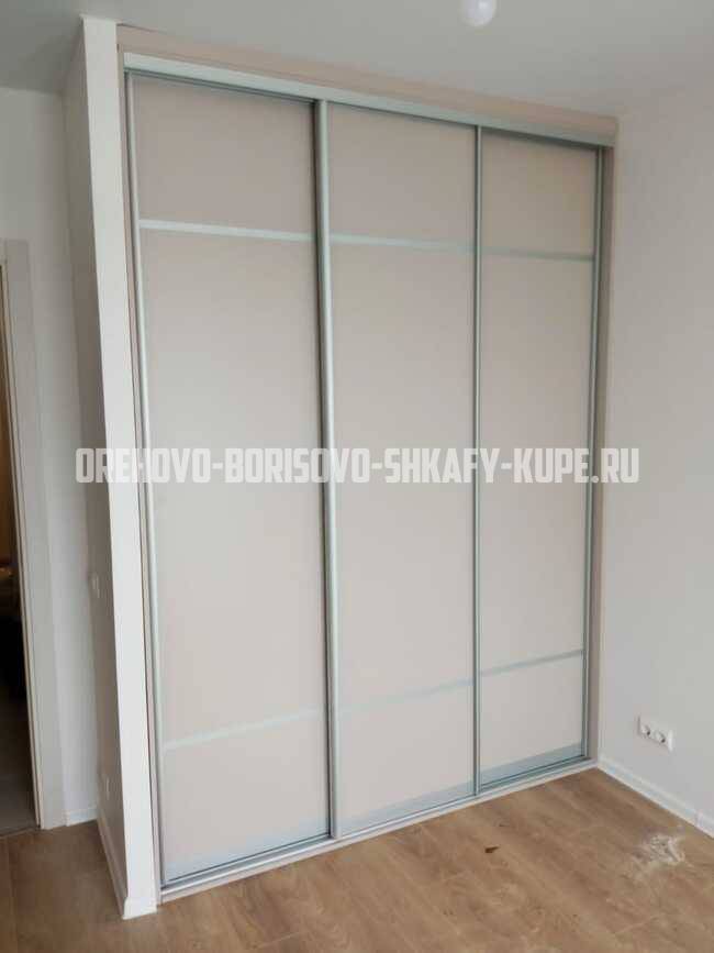Встроенные шкафы-купе Орехово-Борисово