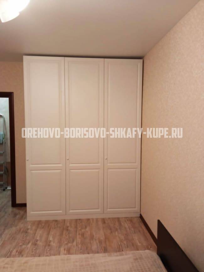 Распашные шкафы Орехово-Борисово