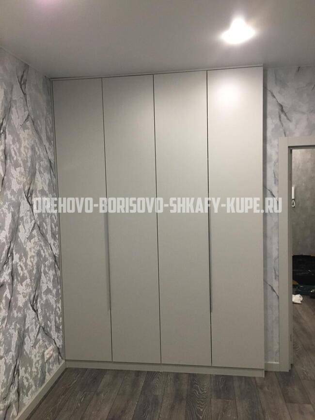 Распашные шкафы Орехово-Борисово