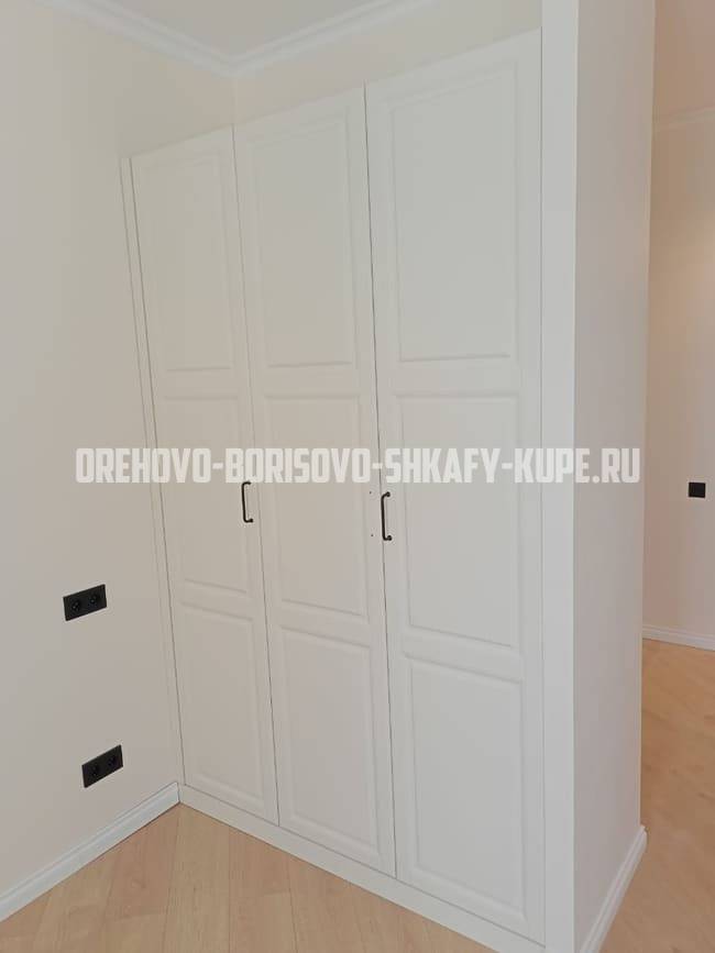 Распашные шкафы Орехово-Борисово