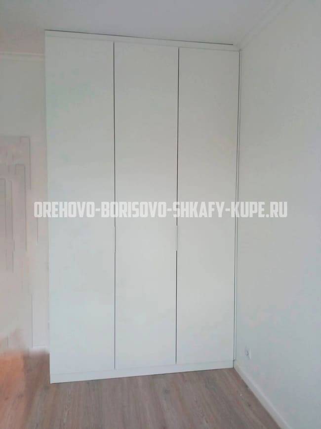 Распашные шкафы Орехово-Борисово
