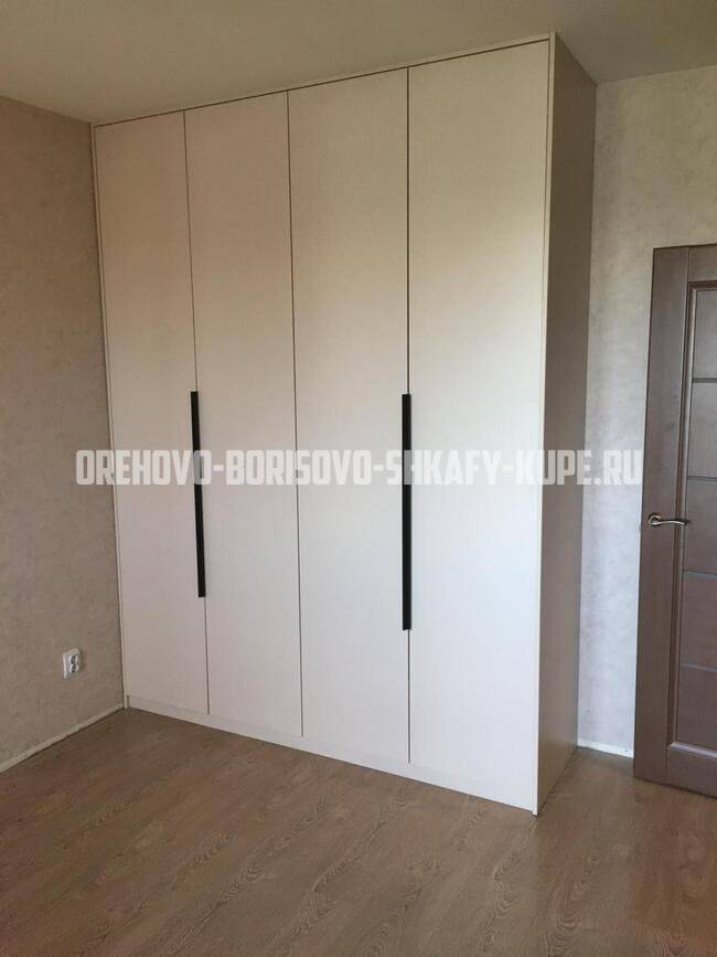 Распашные шкафы Орехово-Борисово