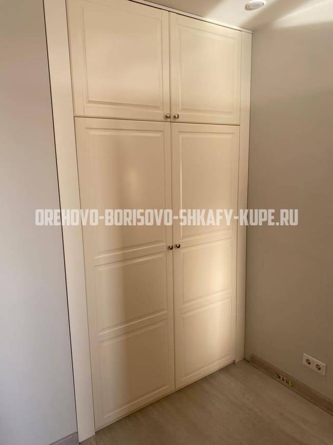 Распашные шкафы Орехово-Борисово
