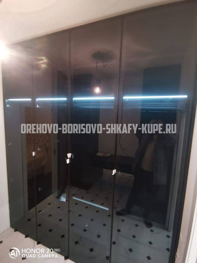 Распашные шкафы Орехово-Борисово