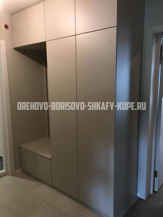 Распашные шкафы Орехово-Борисово