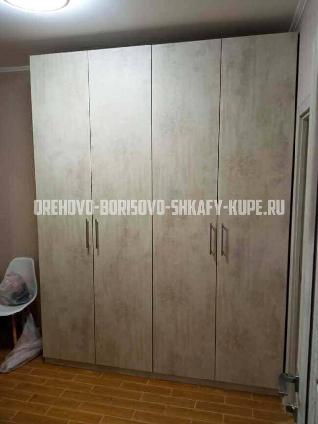 Распашные шкафы Орехово-Борисово