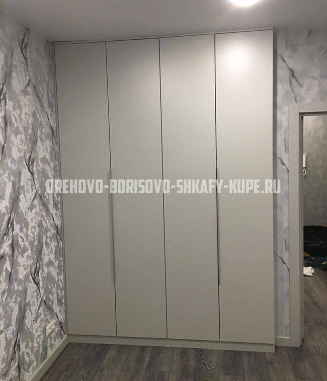 Распашные шкафы Орехово-Борисово