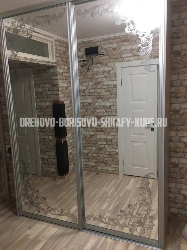 Шкафы для прихожей Орехово-Борисово