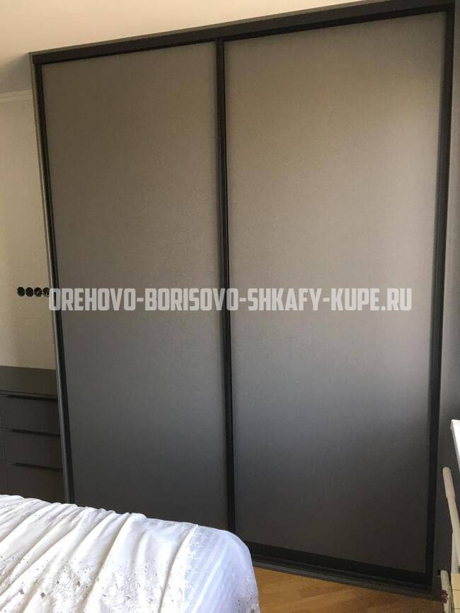 Шкафы в спальню Орехово-Борисово