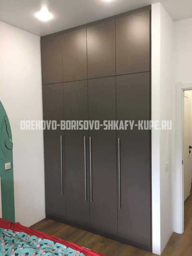 Шкафы в спальню Орехово-Борисово