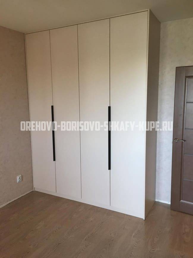 Шкафы в спальню Орехово-Борисово